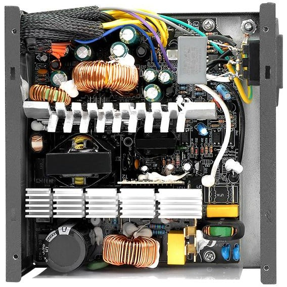 Thermaltake TR2 S power supply unit