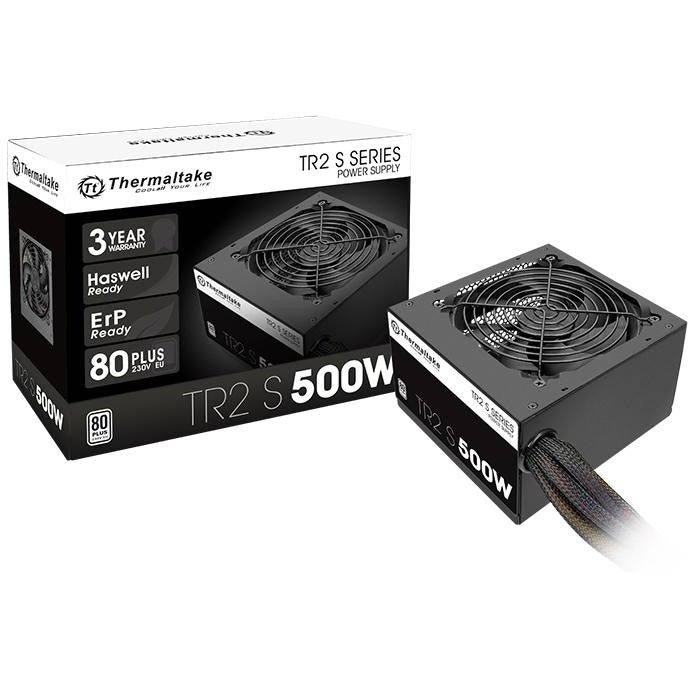 Thermaltake TR2 S power supply unit