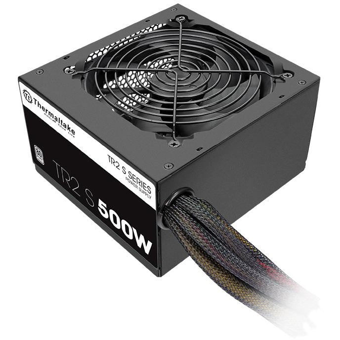 Thermaltake TR2 S power supply unit