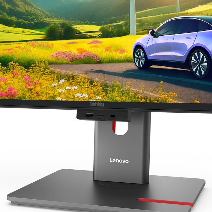 Lenovo ThinkVision P34WD-40 LED display