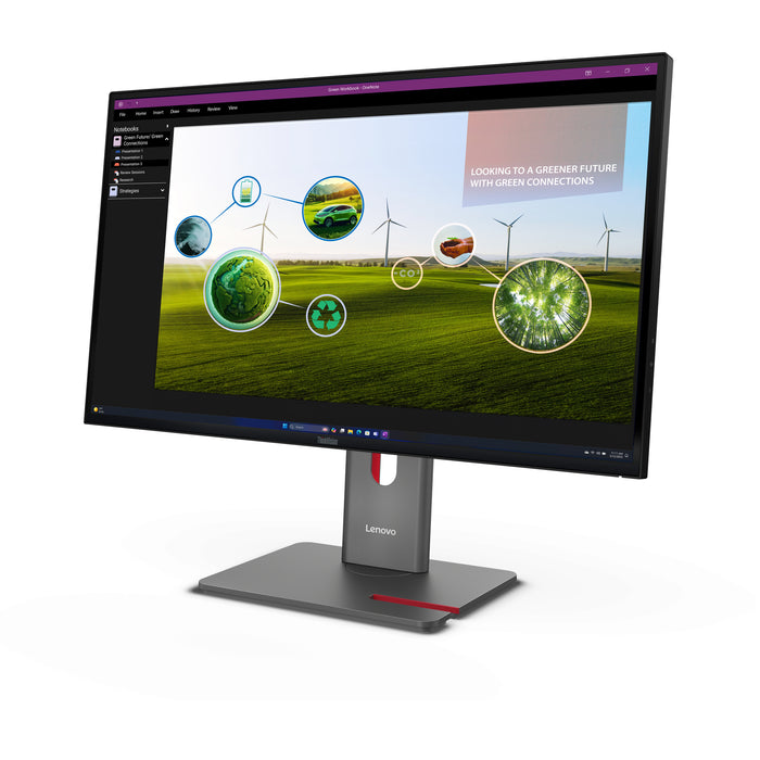 Lenovo ThinkVision P27Q-40 LED display