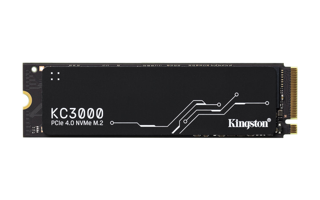 Kingston Technology KC3000