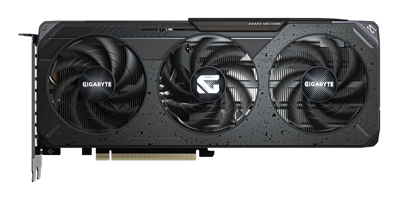 GIGABYTE GeForce RTX 5060 Ti GAMING OC 8G