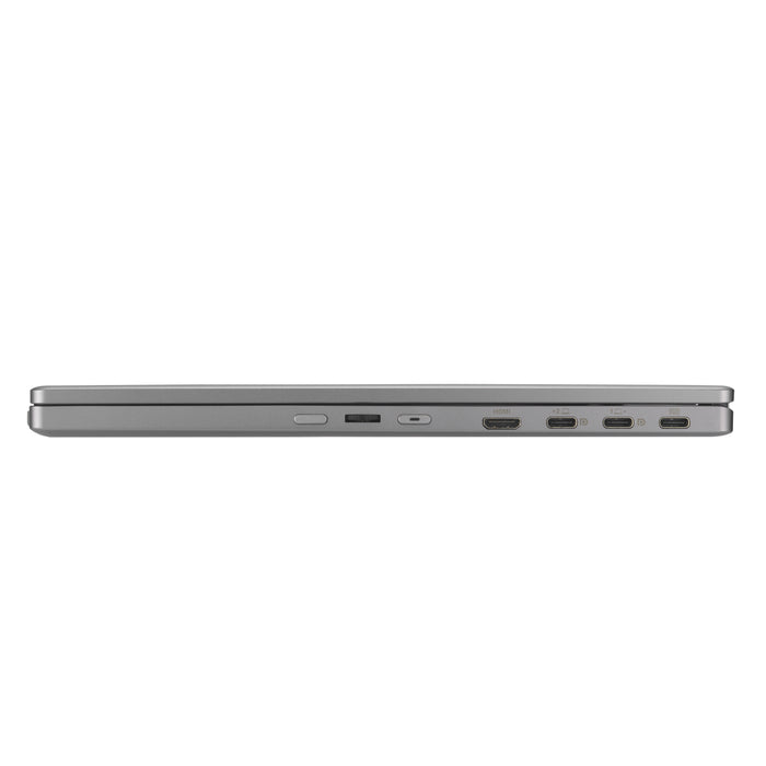 ASUS ZenScreen Duo OLED MQ149CD computer monitor