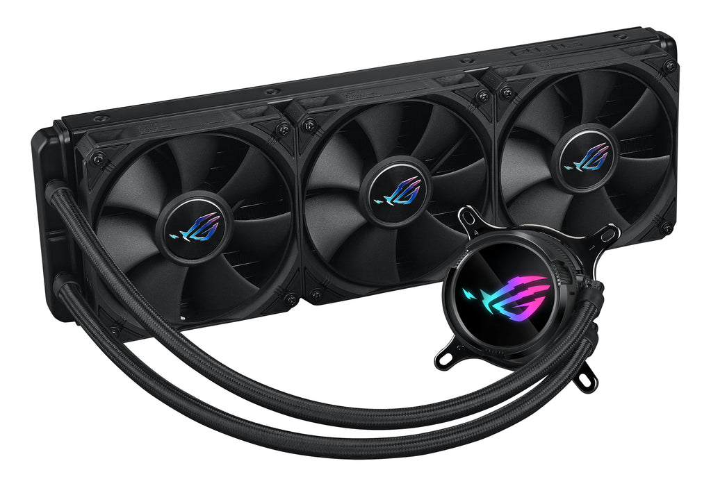 ASUS ROG Strix LC III 360