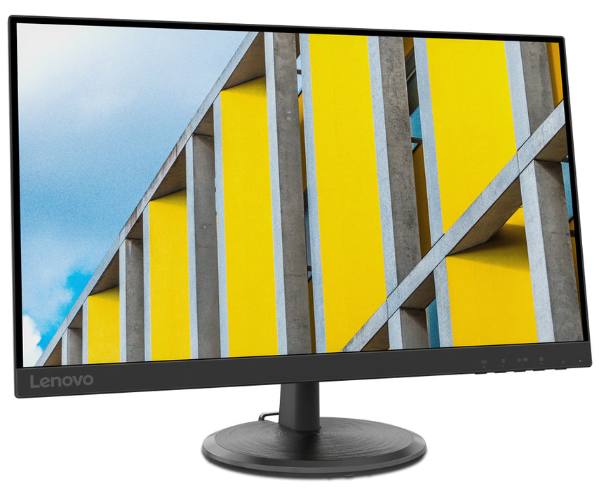 Lenovo D27q-30 computer monitor