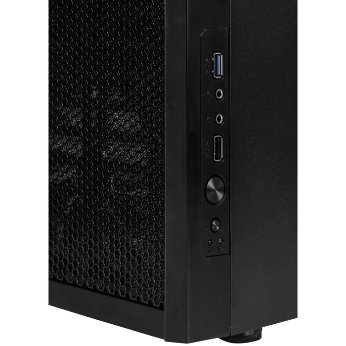 Fractal Design Core 1000 USB 3.0