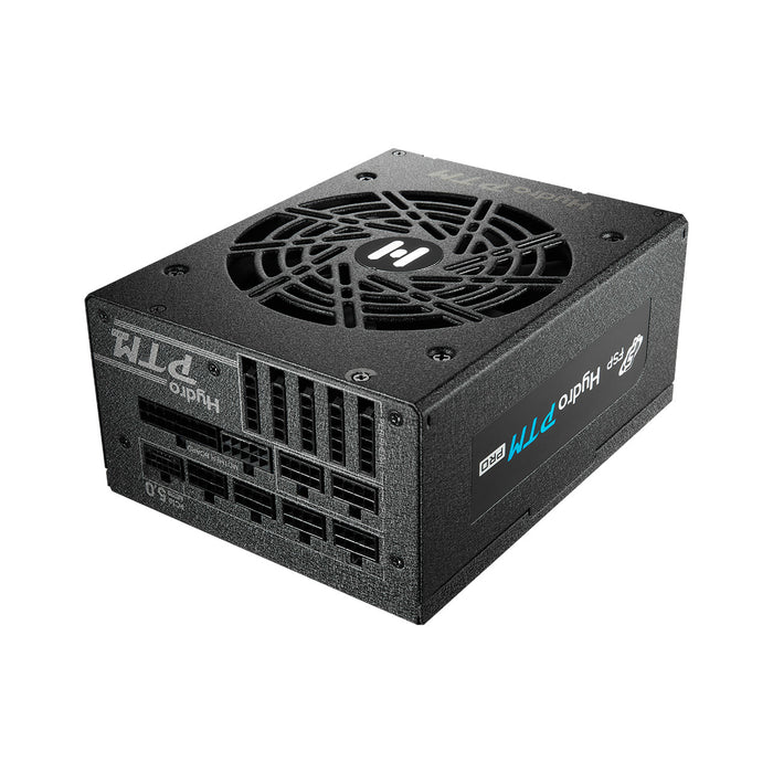Fuente de alimentación FSP Hydro PTM PRO ATX3.0(PCIe5.0) de 1200 W