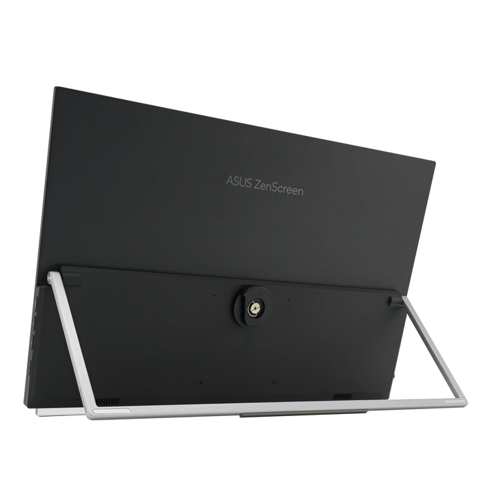 ASUS ZenScreen MB229CF computer monitor