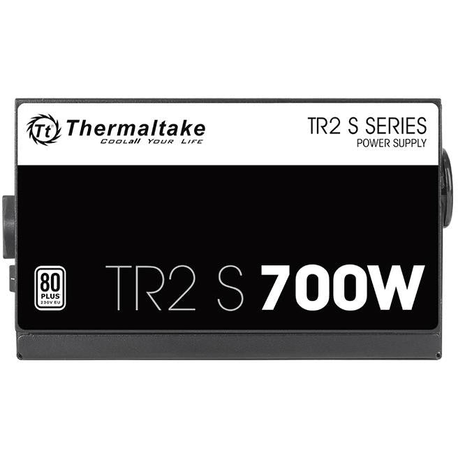 Fuente de alimentación Thermaltake TRS-700AH2NK