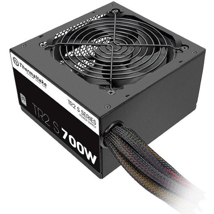 Fuente de alimentación Thermaltake TRS-700AH2NK