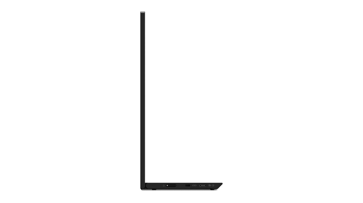 Lenovo ThinkVision M15 LED display