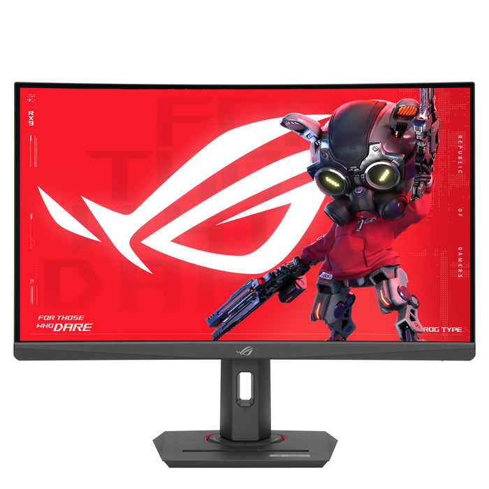 ASUS ROG Strix XG27WCMS computer monitor