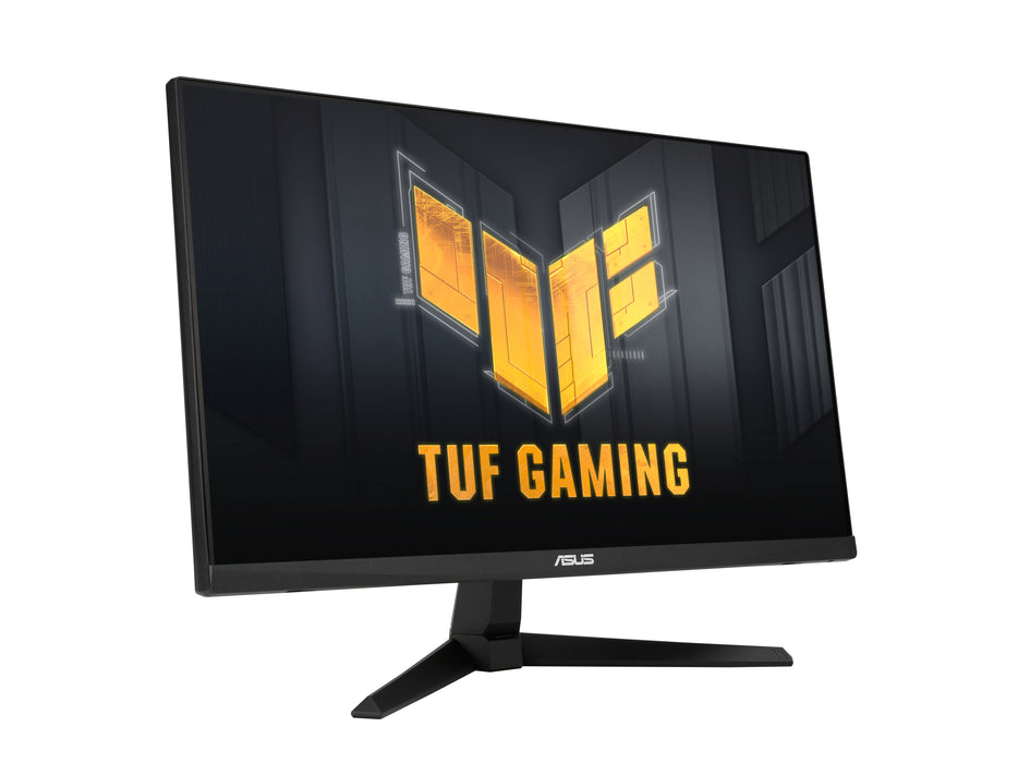ASUS TUF Gaming VG259Q5A computer monitor 62.2 cm (24.5") 1920 x 1080 pixels Full HD LED Black