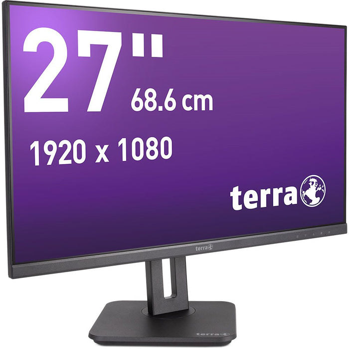 TERRA 3030239 computer monitor