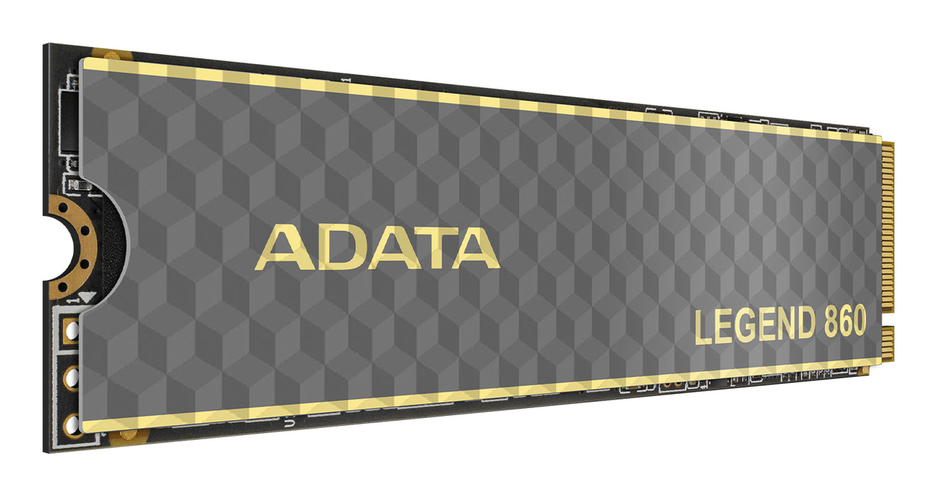 ADATA LEGEND 860 SLEG-860-1000GCS internal solid state drive