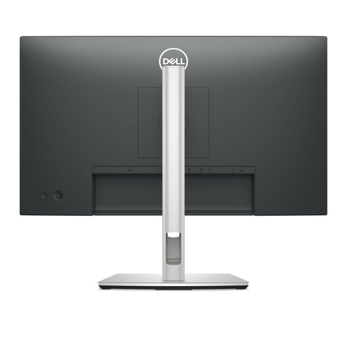 DELL P Series P2425HE computer monitor 60.5 cm (23.8") 1920 x 1080 pixels Full HD LCD Black