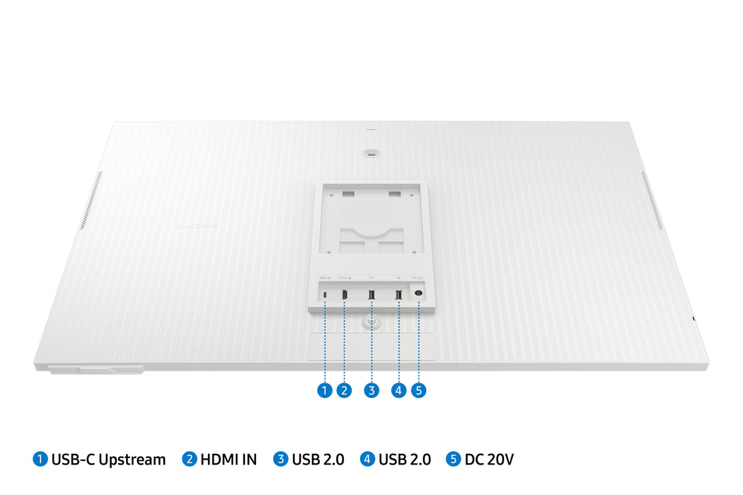 Samsung M70C computer monitor