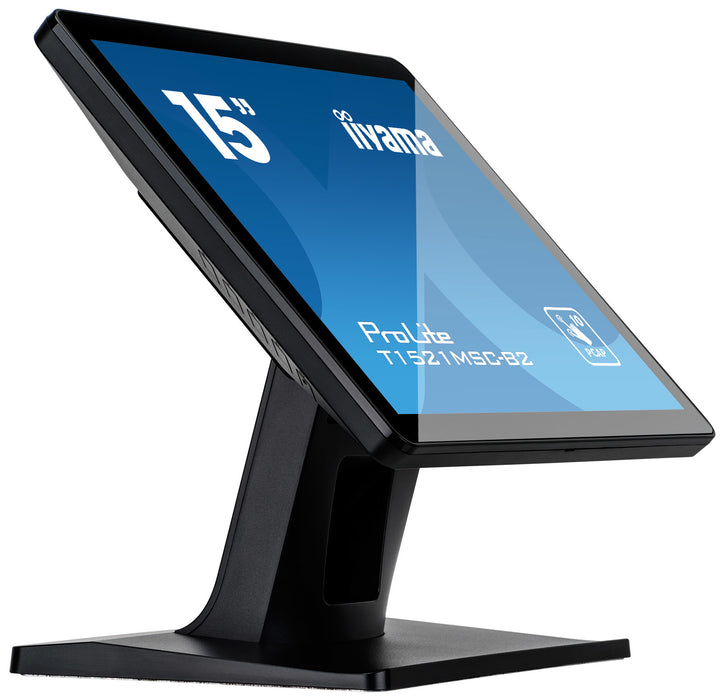 iiyama ProLite T1521MSC-B2 computer monitor