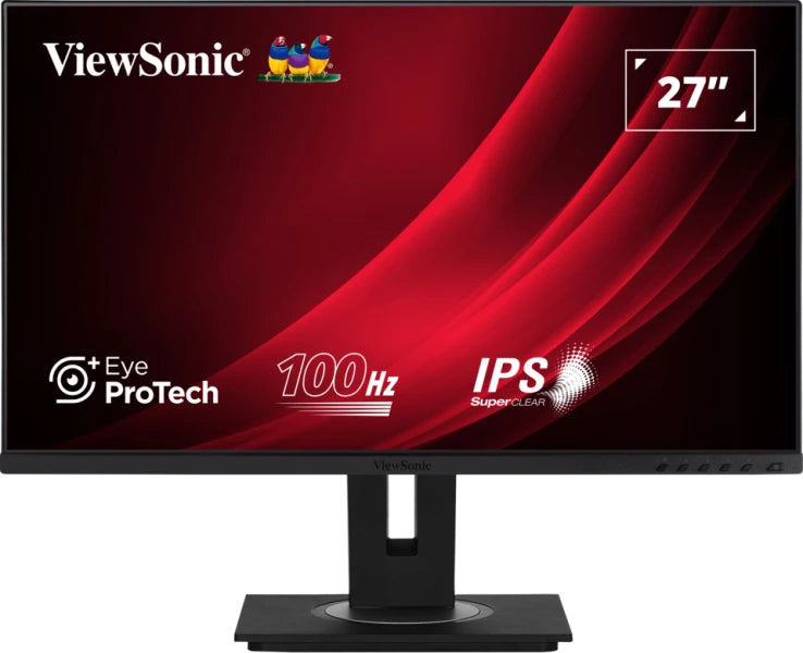 Viewsonic VG Series VG2748A-2 computer monitor