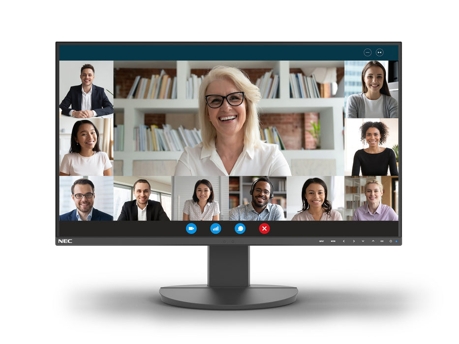 NEC MultiSync EA272F LED display