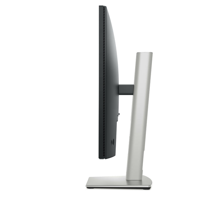 DELL Pro 24 Plus USB-C Hub Monitor P2425E computer monitor 61.1 cm (24.1") 1920 x 1200 pixels WUXGA LCD Black