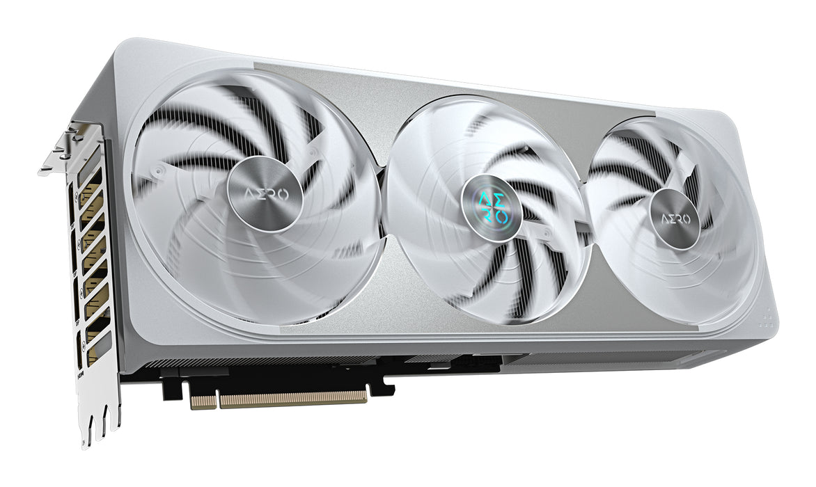 GIGABYTE GeForce RTX 5070 Ti AERO OC 16G