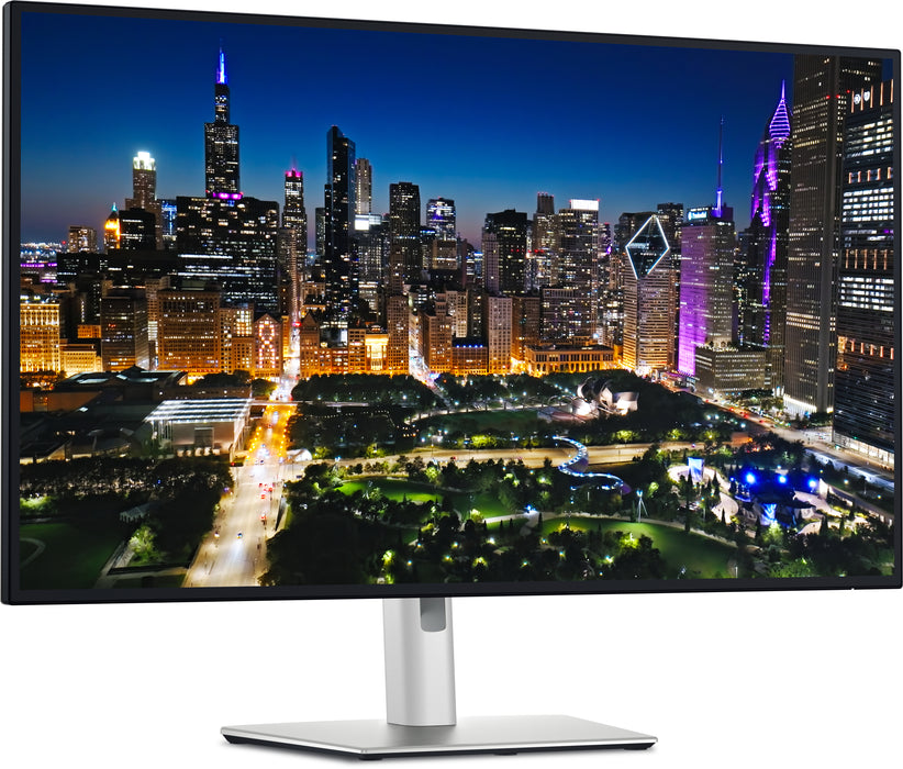 DELL UltraSharp U3225QE computer monitor