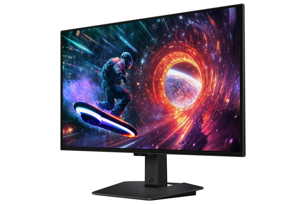 Samsung S27FG506SU computer monitor 68.6 cm (27") 2560 x 1440 pixels Quad HD OLED Black