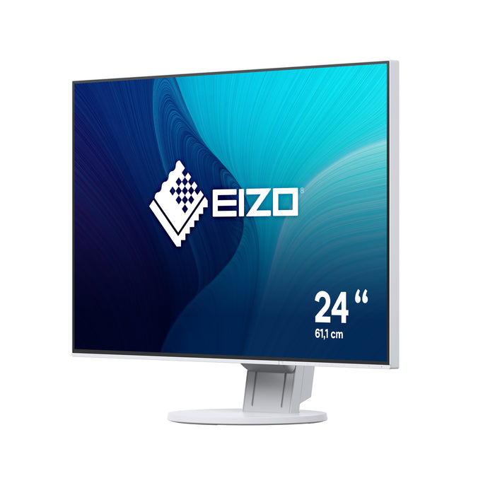 EIZO FlexScan EV2456-WT LED display