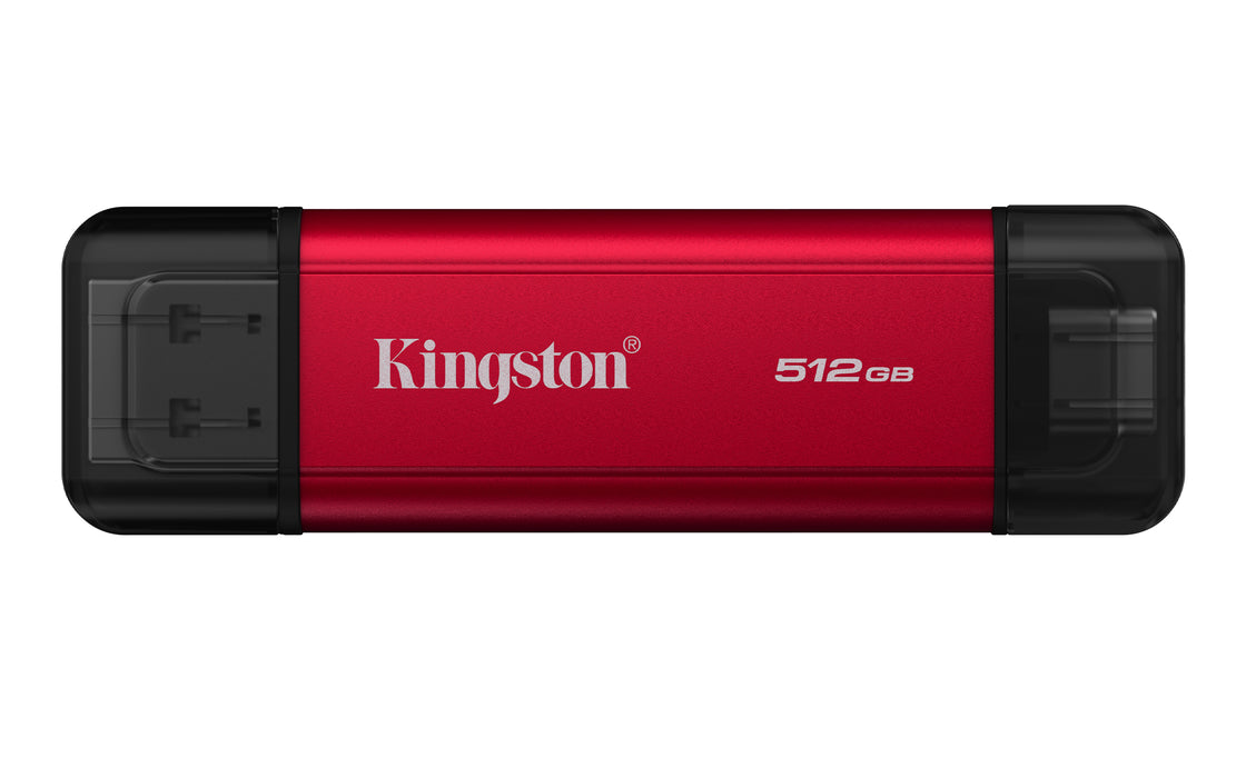 Kingston Technology Dual Portable