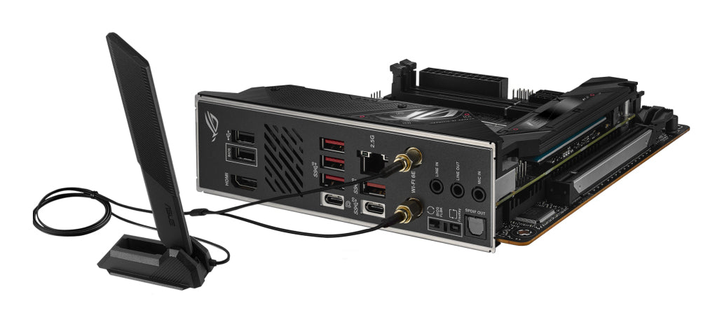 ASUS ROG STRIX B650E-I GAMING WIFI