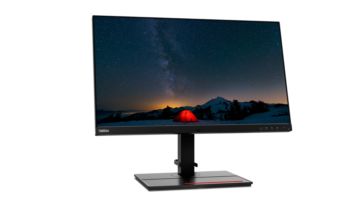 Lenovo ThinkVision P27u-20 computer monitor