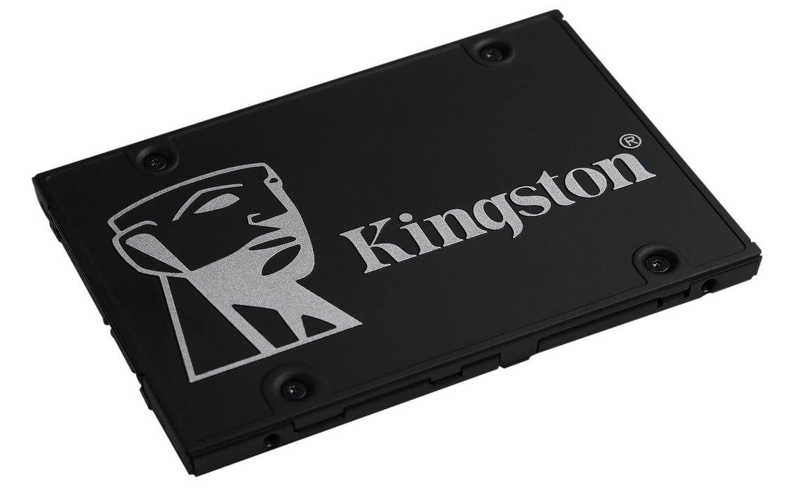 Kingston Technology 2048G SSD KC600 SATA3 2.5"
