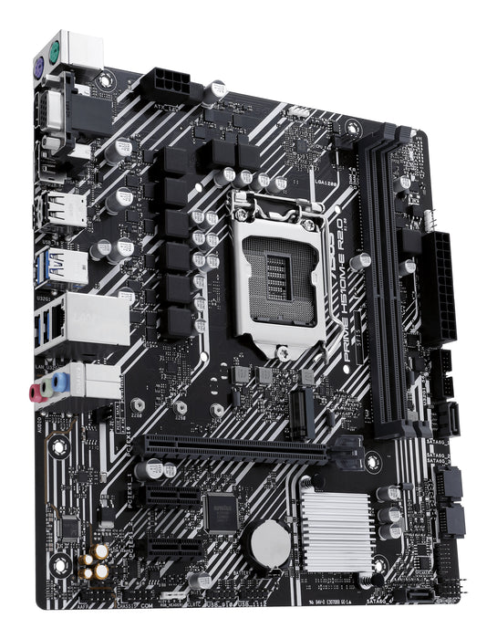 ASUS PRIME H510M-E R2.0