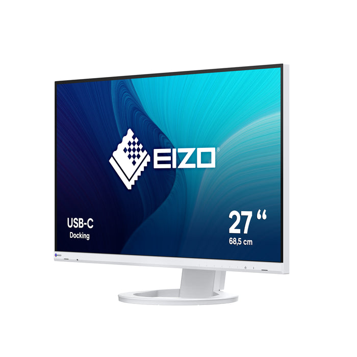 EIZO FlexScan EV2720S computer monitor