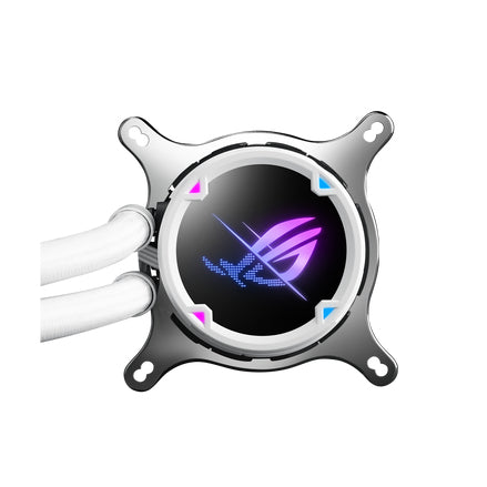 ASUS ROG STRIX LC II 240 ARGB