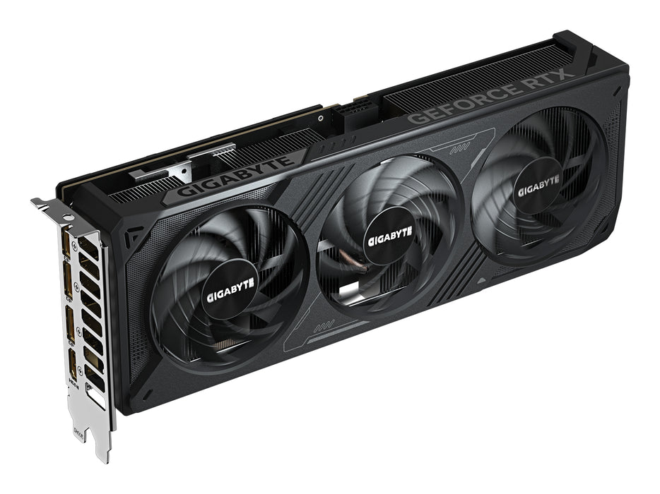 GIGABYTE GeForce RTX 5070 WINDFORCE SFF 12G