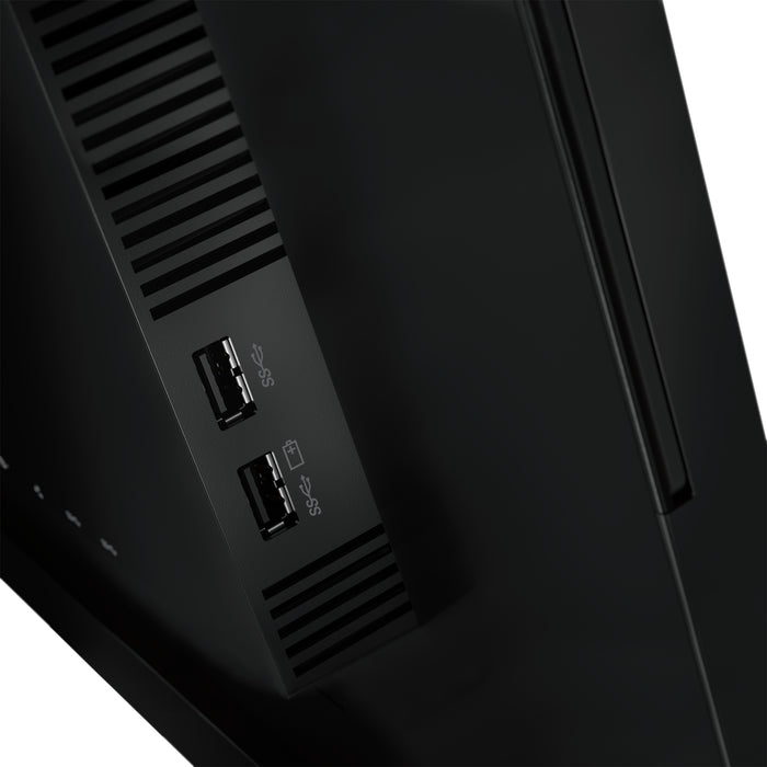 Lenovo ThinkVision T27hv-20 LED display