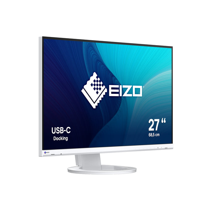 EIZO FlexScan EV2720S computer monitor