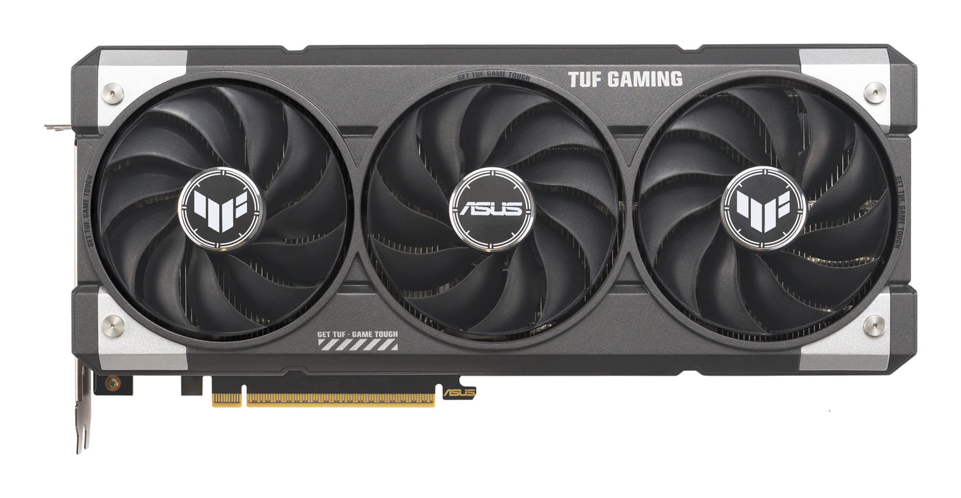 ASUS TUF Gaming TUF-RTX5060TI-O8G-GAMING