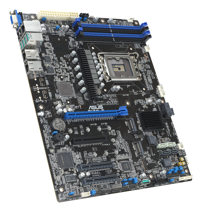 ASUS P13R-E