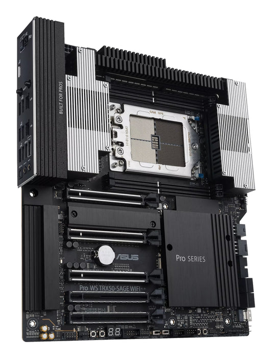 ASUS Pro WS TRX50-SAGE WIFI