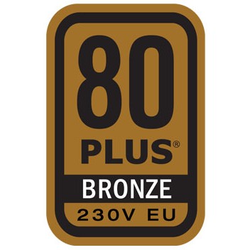 LC-Power LC6450 V2.3 power supply unit