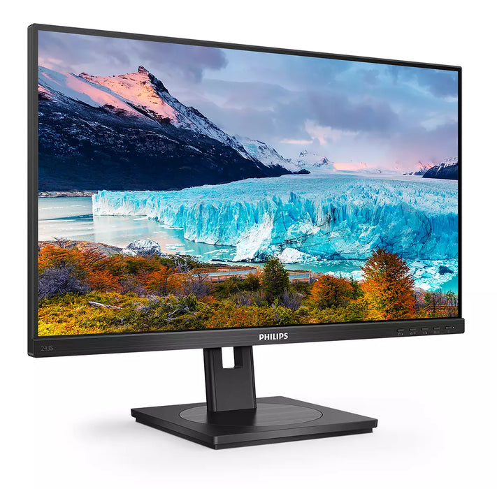 Philips S Line 243S1/00 computer monitor