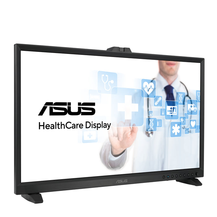 ASUS HA3281A computer monitor
