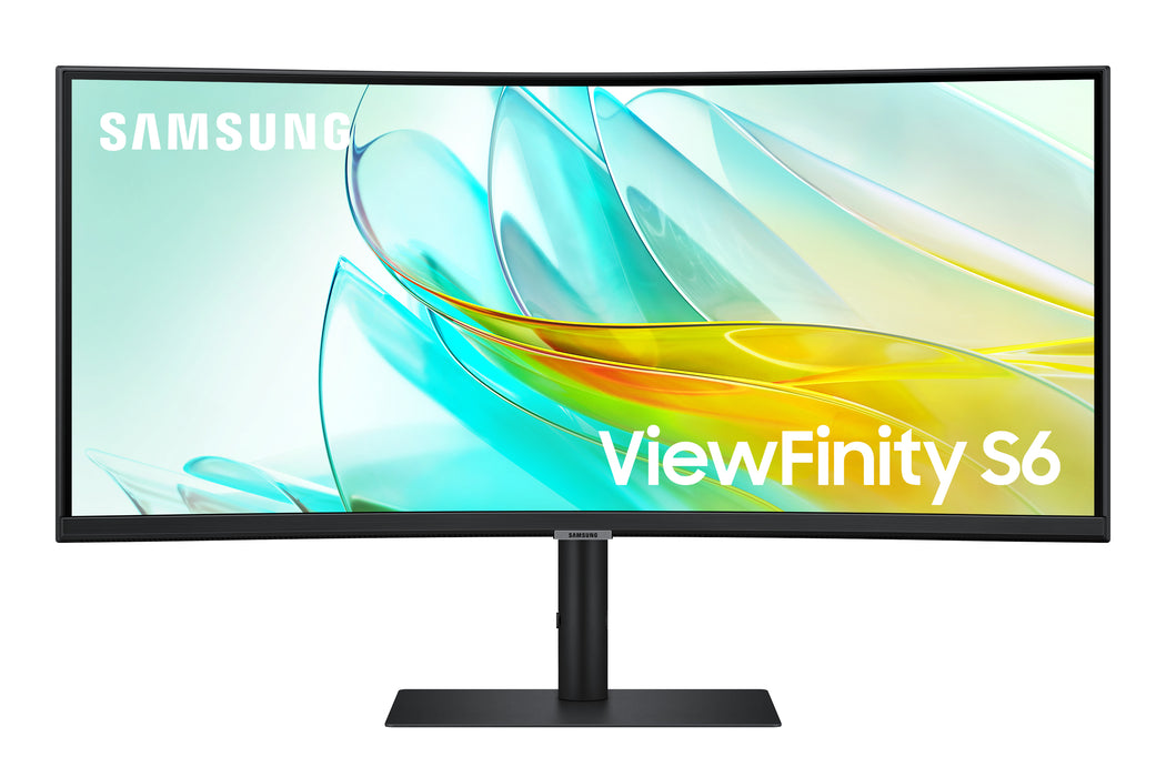 Samsung S65UC computer monitor