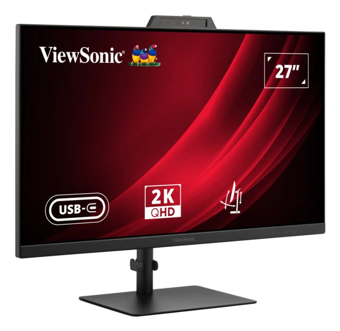 Viewsonic VG2741V-2K computer monitor