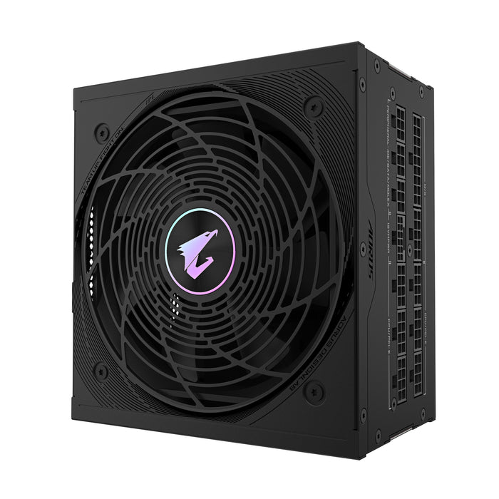 Fuente de alimentación GIGABYTE AORUS ELITE P850W