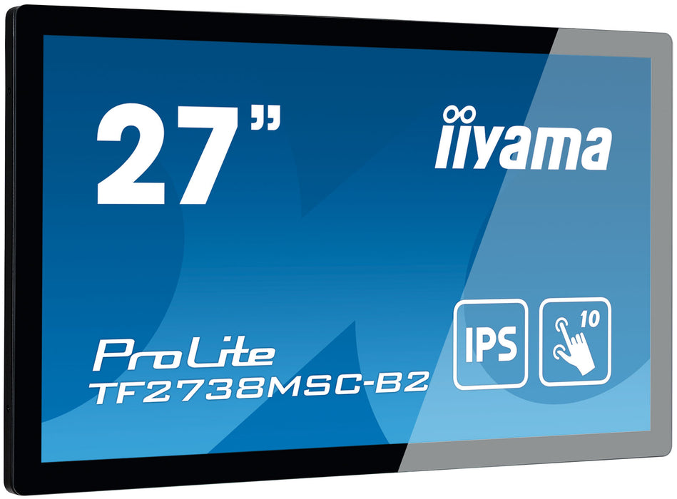 iiyama ProLite TF2738MSC-B2 computer monitor
